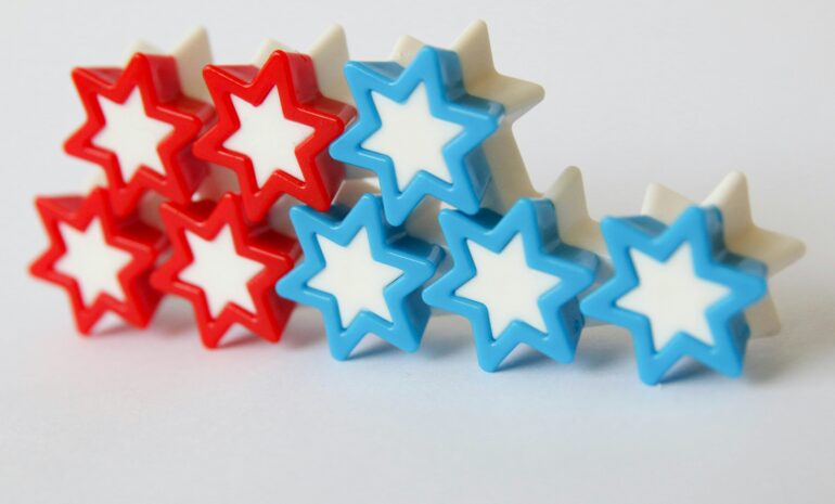 clean entity data for local search trust