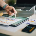 local competitor insights for store revenue