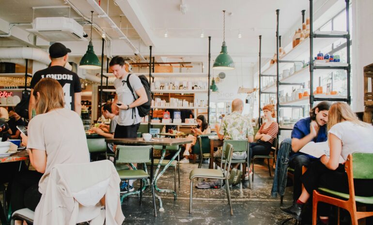 reviews as a local SEO ranking signal